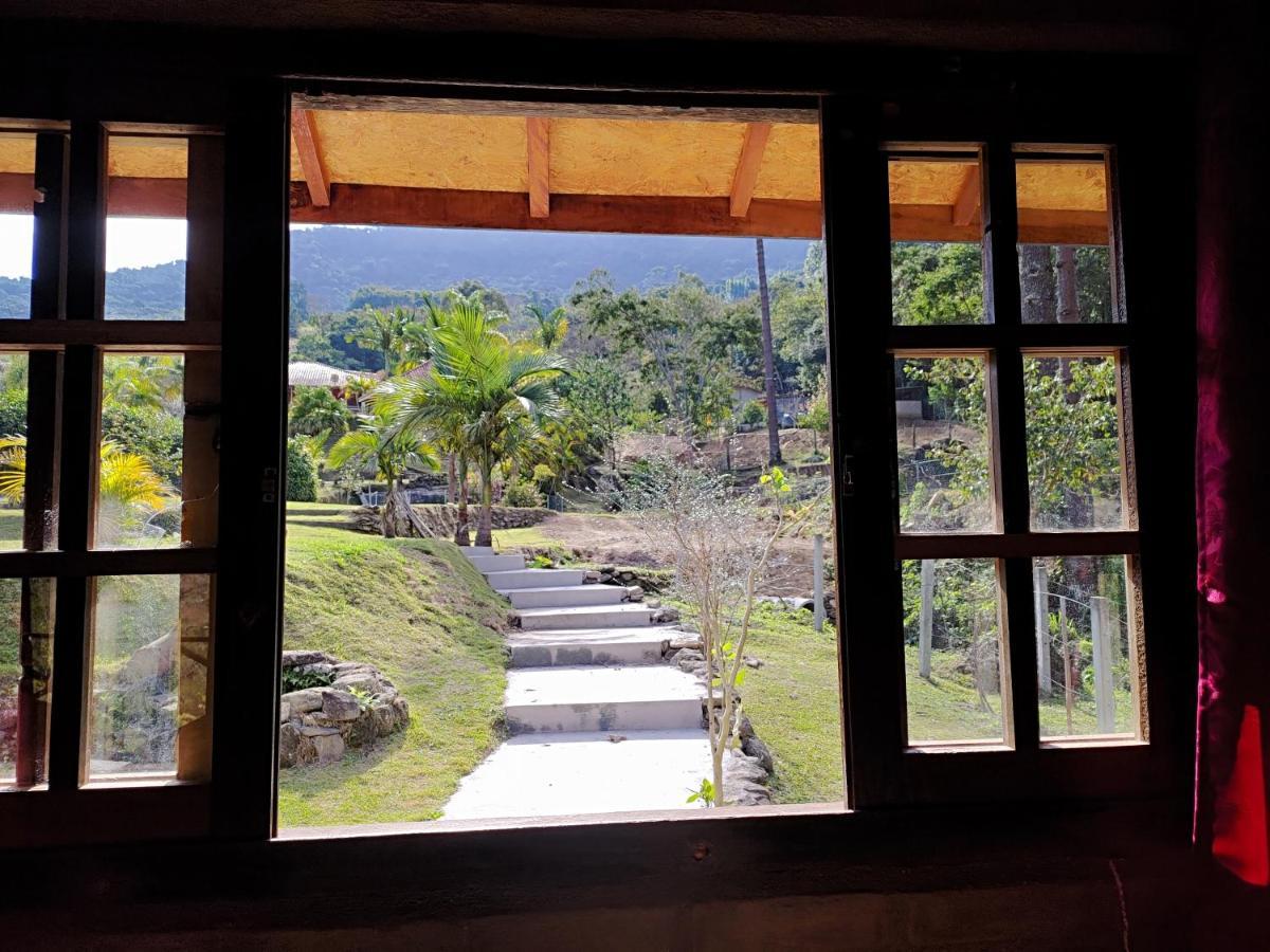 Solar dos Canários São Bento do Sapucaí Exterior foto